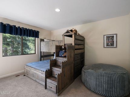 314 Barton Drive, Stateline, NV 89449 Photo