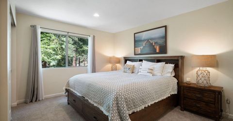 314 Barton Drive, Stateline, NV 89449 Photo