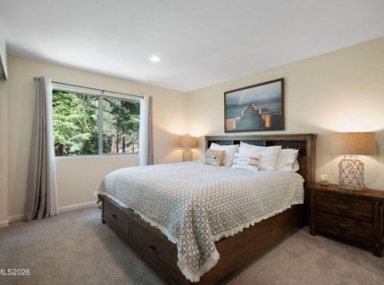 314 Barton Drive, Stateline, NV 89449 Photo