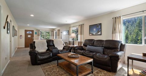 314 Barton Drive, Stateline, NV 89449 Photo