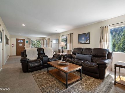 314 Barton Drive, Stateline, NV 89449 Photo