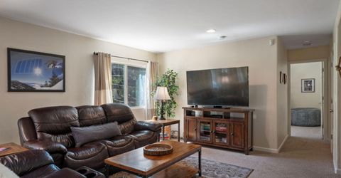 314 Barton Drive, Stateline, NV 89449 Photo