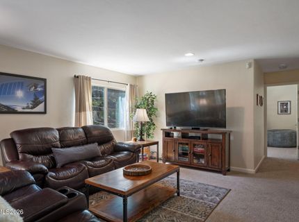 314 Barton Drive, Stateline, NV 89449 Photo