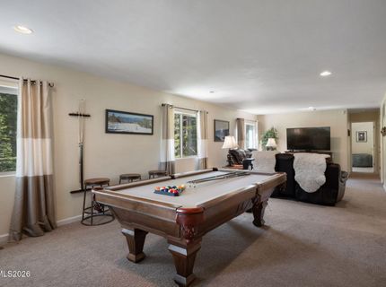 314 Barton Drive, Stateline, NV 89449 Photo