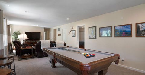 314 Barton Drive, Stateline, NV 89449 Photo