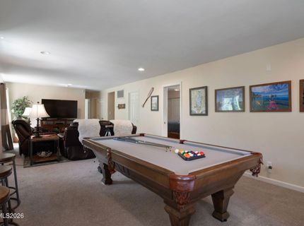 314 Barton Drive, Stateline, NV 89449 Photo