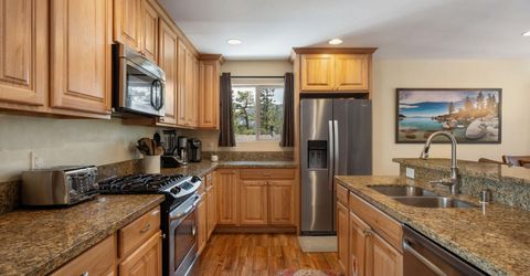 314 Barton Drive, Stateline, NV 89449 Photo