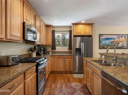 314 Barton Drive, Stateline, NV 89449 Photo