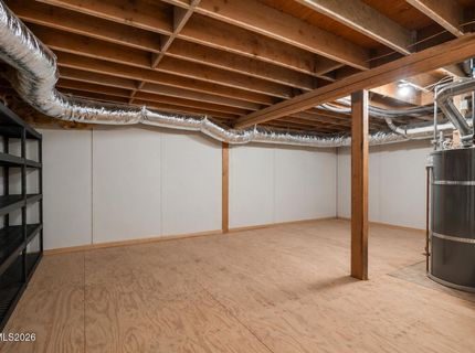 314 Barton Drive, Stateline, NV 89449 Photo