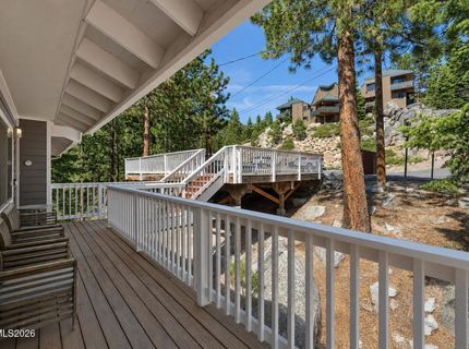 314 Barton Drive, Stateline, NV 89449 Photo
