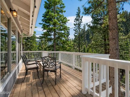 314 Barton Drive, Stateline, NV 89449 Photo