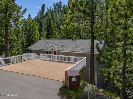 314 Barton Drive, Stateline, NV 89449 Photo