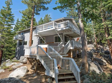 314 Barton Drive, Stateline, NV 89449 Photo