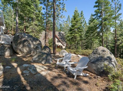 314 Barton Drive, Stateline, NV 89449 Photo