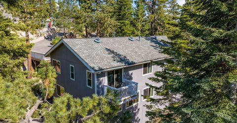 314 Barton Drive, Stateline, NV 89449 Photo