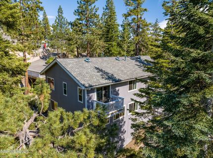 314 Barton Drive, Stateline, NV 89449 Photo