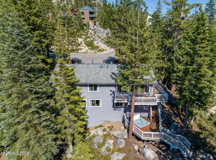 314 Barton Drive, Stateline, NV 89449 Photo