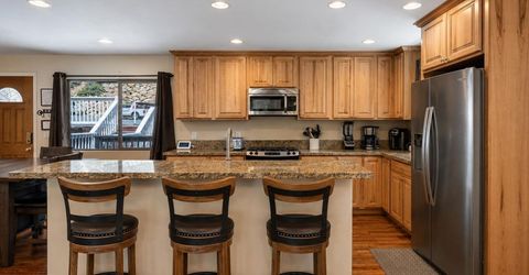 314 Barton Drive, Stateline, NV 89449 Photo