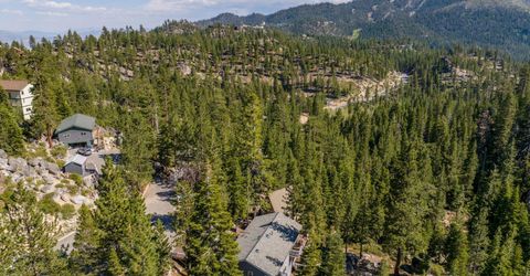 314 Barton Drive, Stateline, NV 89449 Photo