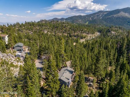 314 Barton Drive, Stateline, NV 89449 Photo