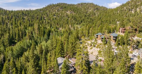 314 Barton Drive, Stateline, NV 89449 Photo