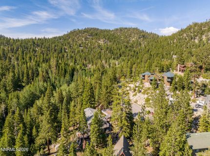 314 Barton Drive, Stateline, NV 89449 Photo