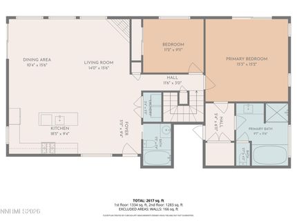 314 Barton Drive, Stateline, NV 89449 Photo