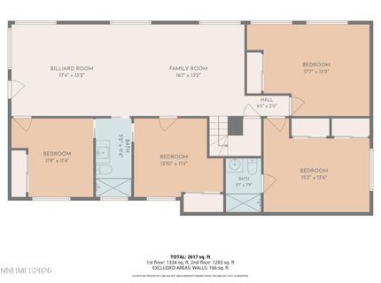 314 Barton Drive, Stateline, NV 89449 Photo