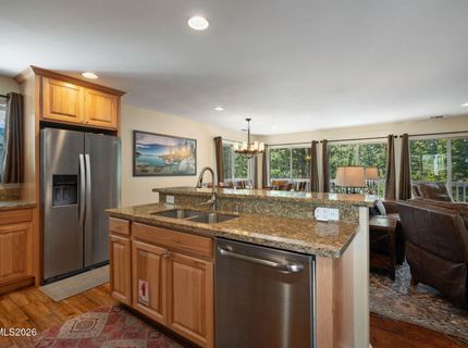314 Barton Drive, Stateline, NV 89449 Photo