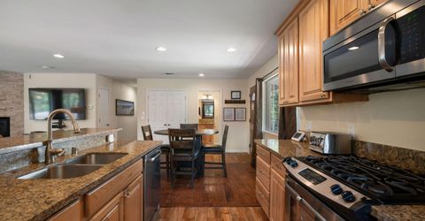 314 Barton Drive, Stateline, NV 89449 Photo