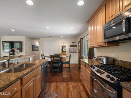 314 Barton Drive, Stateline, NV 89449 Photo
