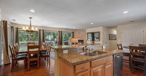 314 Barton Drive, Stateline, NV 89449 Photo