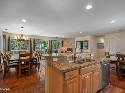 314 Barton Drive, Stateline, NV 89449 Photo