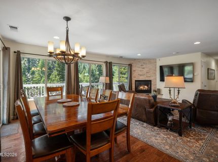 314 Barton Drive, Stateline, NV 89449 Photo