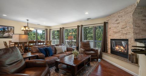 314 Barton Drive, Stateline, NV 89449 Photo