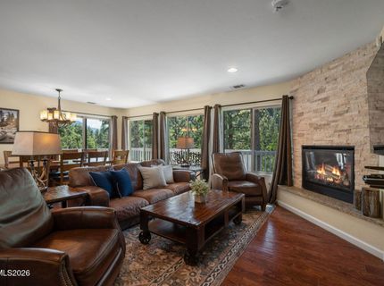 314 Barton Drive, Stateline, NV 89449 Photo
