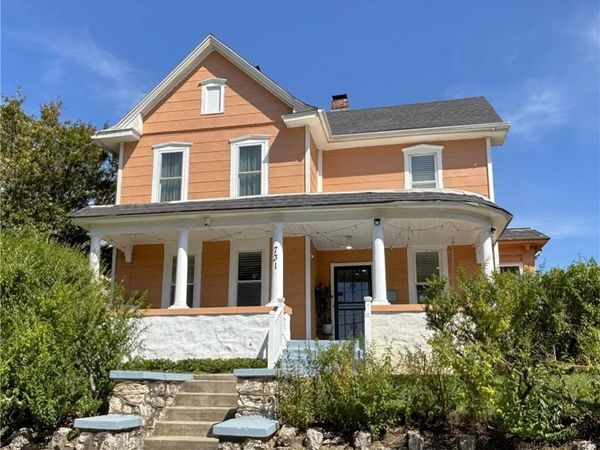 731 Wabash Avenue, Kansas City, MO 64124