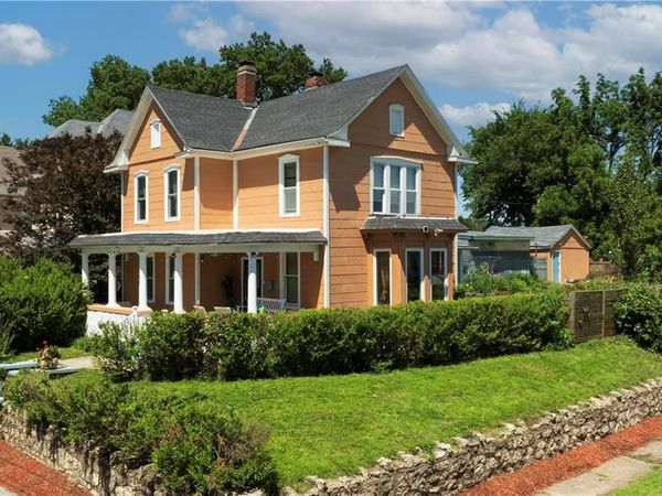731 Wabash Avenue, Kansas City, MO 64124