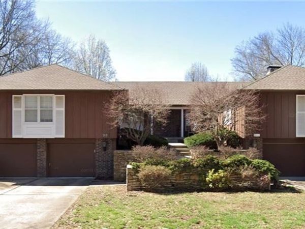 313 E 115th Street, Kansas City, MO 64114