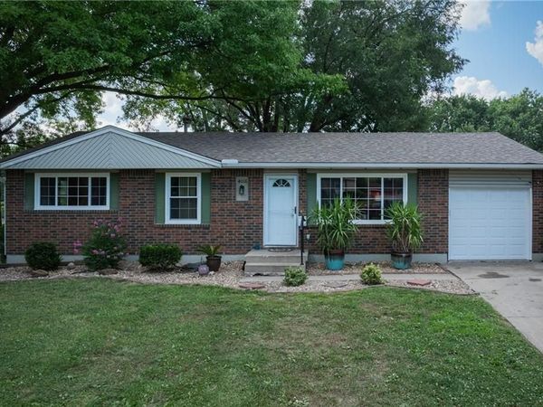 4016 Crane Circle, Independence, MO 64055