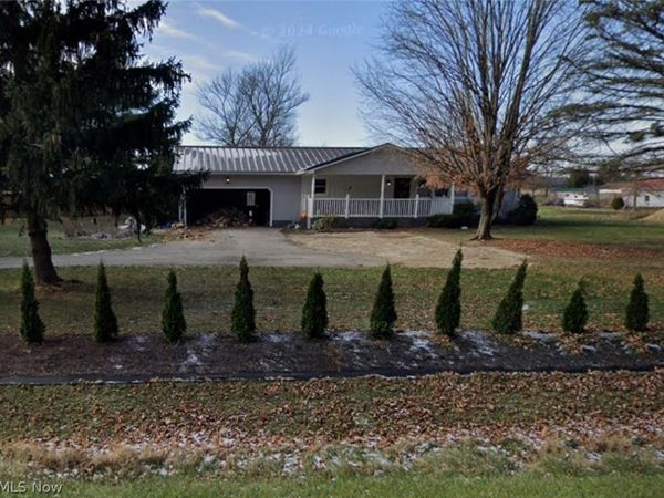 3025 US Highway 250, Greenwich, OH 44837
