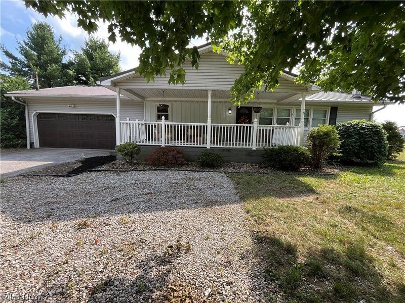 3025 US Highway 250, Greenwich, OH 44837 Photo 1