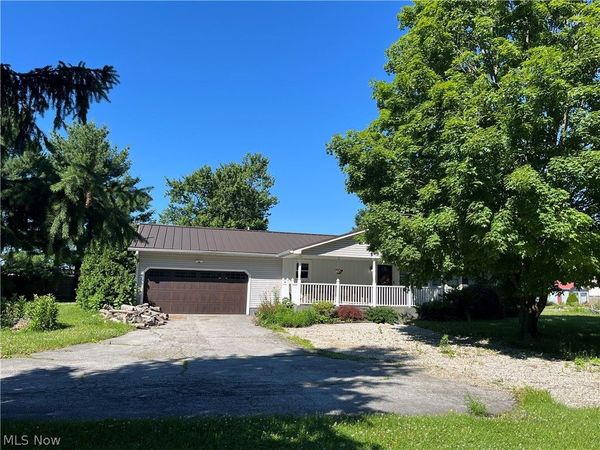 3025 US Highway 250, Greenwich, OH 44837