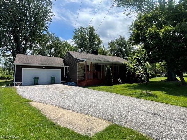 353 Ansel Road , Geneva, OH 44041