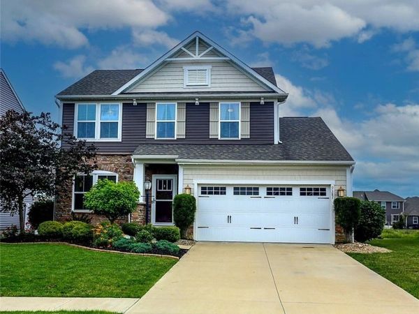 9387 Nash Lane , North Ridgeville, OH 44039