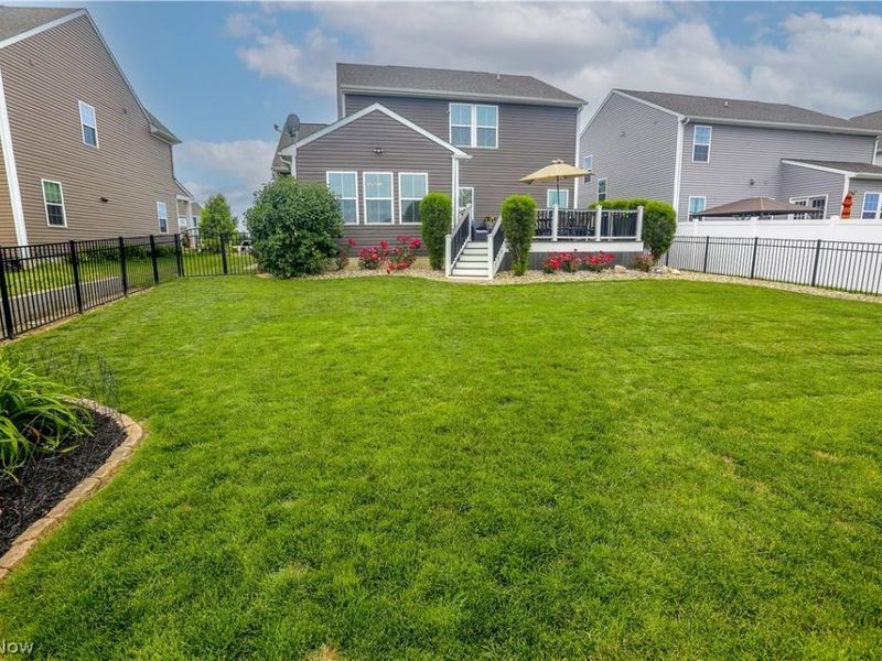 9387 Nash Lane, North Ridgeville, OH 44039 Photo 45