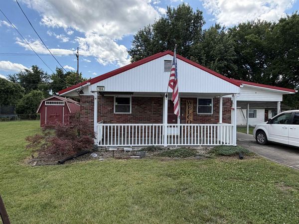 104 Mason Street, South Point, OH 45680