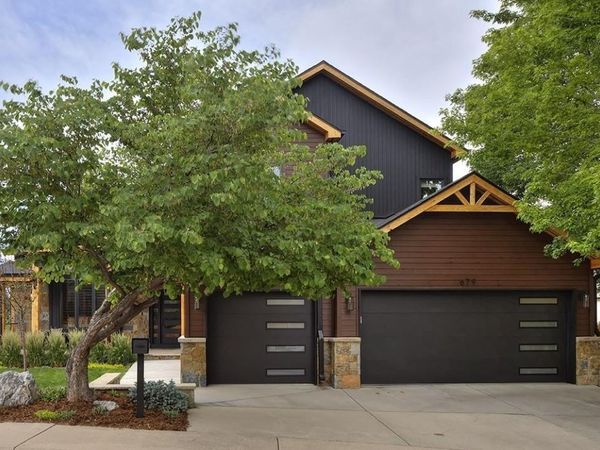679 Augusta Drive, Louisville, CO 80027