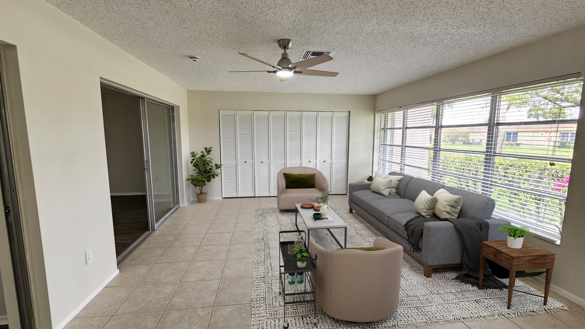 5775 Fernley Drive W, Unit 95, West Palm Beach, FL 33415 Photo