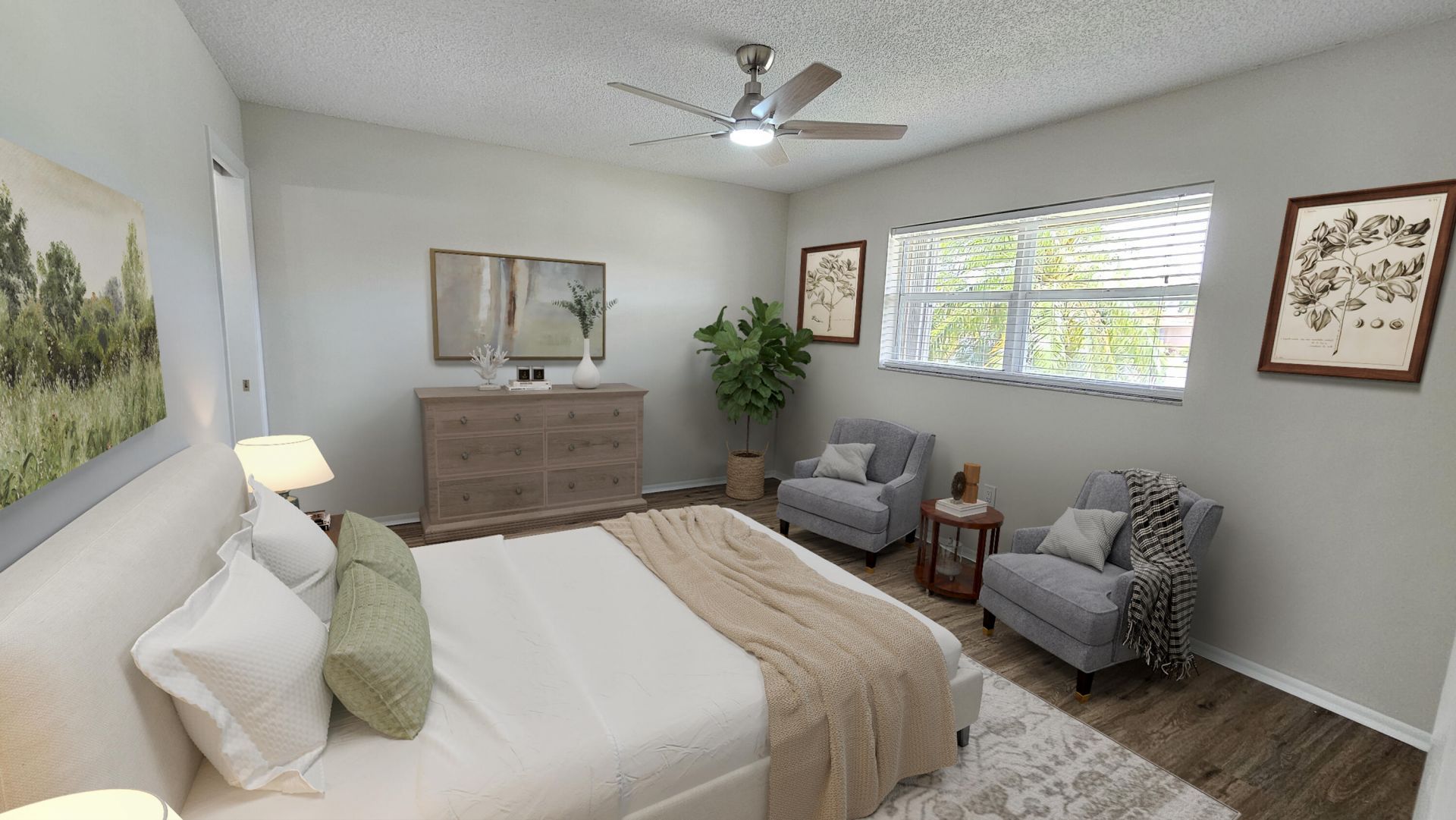 5775 Fernley Drive W, Unit 95, West Palm Beach, FL 33415 Photo